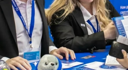 鑫美亮相2024中国连锁加盟展，一站式解决方案获品牌方重点关注